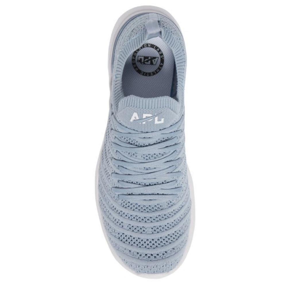APL Athletic Propulsion Labs Techloom Wave Hybrid Running Sneakers - Picture 3 of 9
